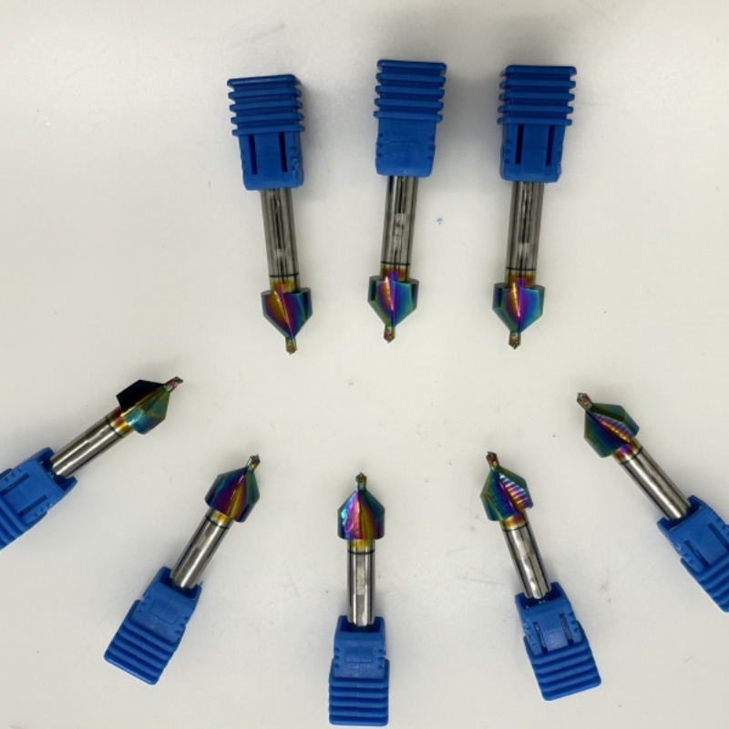 Supal Customized Carbide Custom Milling Tools The Best Choice For Wood Machining