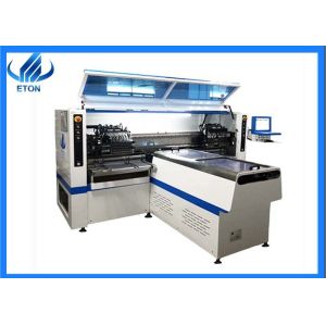 Buy cheap LED Strip Light Mounter SMT Mounting Machine 250000 Cph Capacity from wholesalers