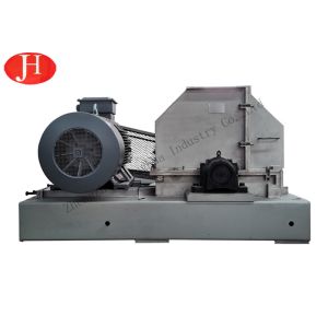 Buy cheap 45t/H Cassava Making Machine Cassava Grinder Machine from wholesalers
