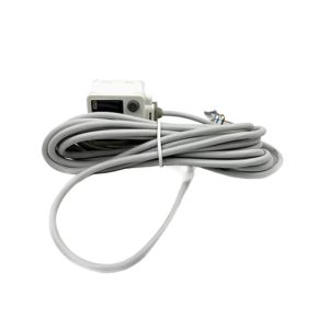 Buy cheap ZSE30A-01-P SMC Digital Pressure Switch Vacuum Pressure R1/8 2-Color Display PNP Open Collector 1 Output from wholesalers