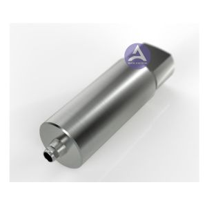 Buy cheap MegaGen ANYONE® Dental Implant Titanium Premill Block Yenadent Holder 10mm from wholesalers