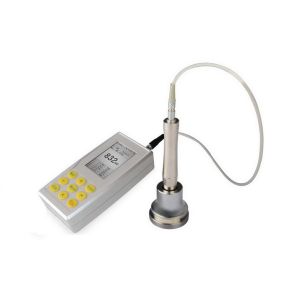 Buy cheap Portable Universal Hardness Tester Supports UCI and LEEB Testing Methods with LCD product