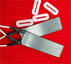 High Insulating 24V/200W Silicon Nitride Heater Ceramic Igniter Pellet