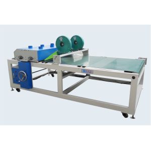 Buy cheap UV Coating Machine Diameter Roller Spot Printing 4.2kw/60mm from wholesalers