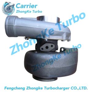 Buy cheap HX50 Turbo 3537245 3537246 380393900 3803939 Turbocharger For Industrial Loader With M11 Engine from wholesalers
