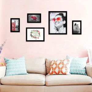 Buy cheap CHUNNIAO Magnetic Photo Frame 4x6" Metal Refrigerator Magnet With Smooth Surface from wholesalers