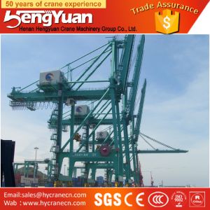 Buy cheap Widely used portal crane, ship-unloader for railroad from wholesalers