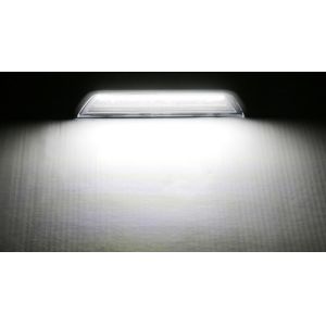 Flood Beam 52W Fire Truck Led Scene Light 150mm EMC