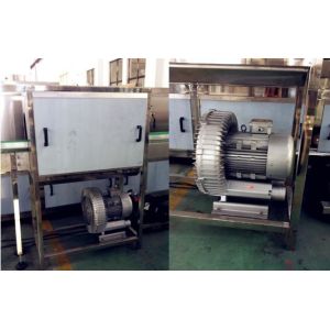 Buy cheap 10000 BPH Monoblock Bottling Machine from wholesalers