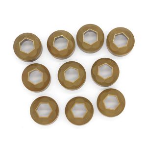 Buy cheap Steel / Carbide Trim Dies High Precision For Grinding Centres from wholesalers