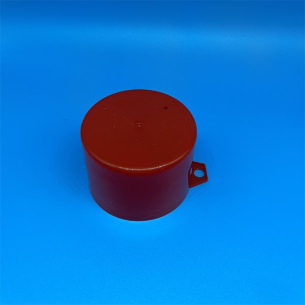 Corrosion-Resistant and Sealed PU Foam Spray Valve for Marine and High-Humidity Environments with Rust-Proof Components.