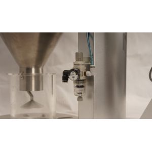 Buy cheap Raw Material Gravimetric Feeder For Extrusion Adaptive Algorithm from wholesalers