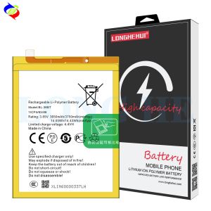 Buy cheap BL-36BT 3650mAh Digital Batteries for Tecno CF7/8 CA7/8 Camon11/11PRO/X/i Cell Phones from wholesalers