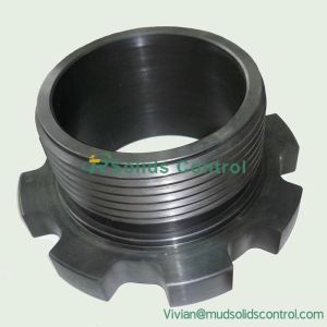 Buy cheap Cylinder Liner Pressing Sleeve – Precision Engineered For Mud Pump Reliability from wholesalers