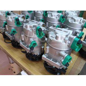 Buy cheap Auto AC Conditioning Compressor For AC Compressor Clutch 97701A5100 For Hyundai Elantra GT 1.8L 2.0L L4 electric control valve from wholesalers