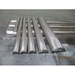 Buy cheap Press brake machine tooling / die for normal street pole/ high mast/mono pole from wholesalers