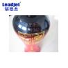 Buy cheap 30W CO2 Laser Coding Machine Batch Expiry Date Coding Machine from wholesalers