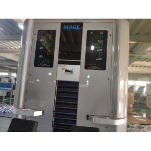 Buy cheap Alien Capsule Spinal Decompression Unit Hydraulic Drive System Disk Decompression Machine from wholesalers