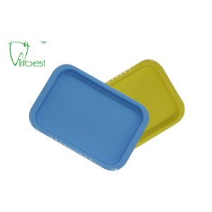 Buy cheap Plastic 34x24cm Dental Instrument Tray from wholesalers