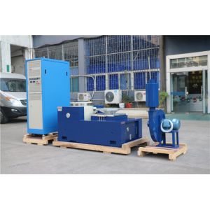 ASTM 3500hz Vibration Table Test Equipment For Battery Testing