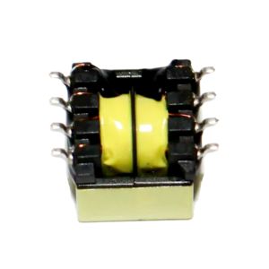 High Frequency Choke Transformer for Power Transformer