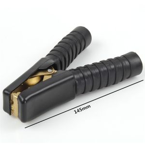 Buy cheap Red Crocodile Alligator Clip from wholesalers