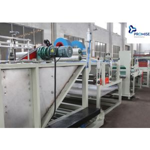 Buy cheap Promise 3D Plastic Mattress Machine Hollow POE Breathable ZP-2000 from wholesalers