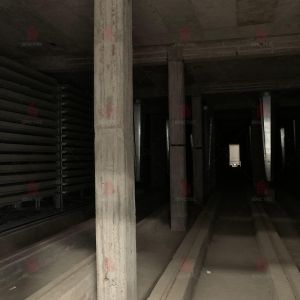 Buy cheap BRICTEC Industrial Drying Equipment Drying Chamber Construction Process Display II from wholesalers