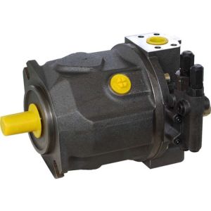 Buy cheap Middle Pressure Hydraulic Axial Piston Pump Rexroth A10VSO45 Series from wholesalers