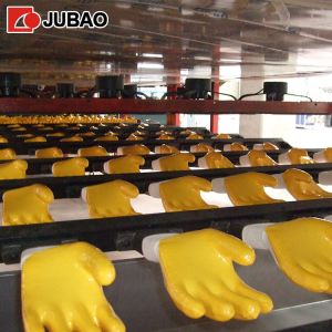 2022 disposable surgical glove packaging machine latex surgery dipping glove