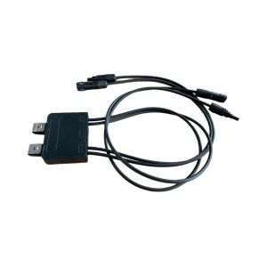 Buy cheap Solar PV Module Optimizer 800W Maximum Input Power Photovoltaic Optimizer from wholesalers