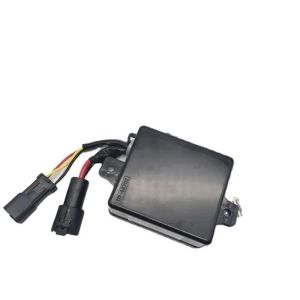 Buy cheap Online Support After Service E312B 320B 325B 330B Excavator Time Relay 111-4870X Genuine E320B 111-4870 from wholesalers