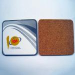 Buy cheap Personally Custom Wood Drink Coasters Placemats For Food And Beverage from wholesalers