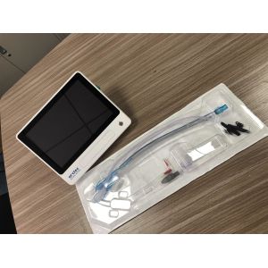 Buy cheap ICU 28Fr 32Fr Cuffed Uncuffed Endotracheal Tube With Camera from wholesalers