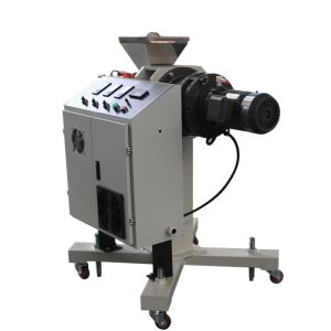 Buy cheap Single Screw 25mm 20kg/H Ppr Pipe Extrusion Machine from wholesalers