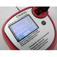 Buy cheap CN900 4C / 4D Auto Car Key Programmer with 3.6 inch TFT LCD Display product