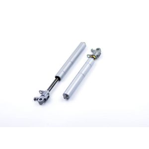 Buy cheap Customized Stroke Small Gas Struts Piston Steel Easy Control For Rattan Chair product