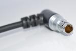 Buy cheap High Density Hard Metric Quick Connect Connectors 250v Voltage Rating Soder / Pcb Termination from wholesalers