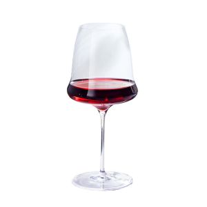 Buy cheap Unique 220ml Crystal Clear Stemless Wine Glasses For Wedding Party Custom Logo product