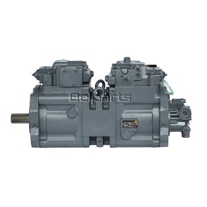 Buy cheap Belparts Excavator Main Pump SOLAR155LC SOLAR140LC SOLAR150LC SOLAR130LC DH150LC-7 Hydraulic Pump 2401-9236B For Doosan from wholesalers