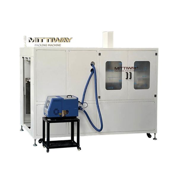 Buy cheap Fruit Box Carton Folding And Gluing Machine Automatic Tray Erecting Machine from wholesalers