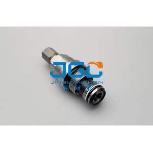 Automation ZAX120 EX120 EX135 Relief Valve 4372682 4372683 9203496 9203495