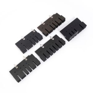 Buy cheap OEM Custom CNC Machining Aluminum Profile Extrusion Heatsinks for Led Headlights from wholesalers