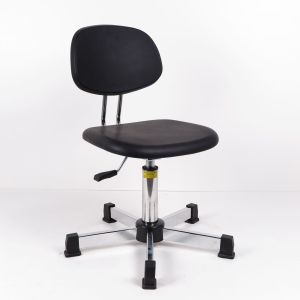Buy cheap Easy Cleaned Durable And Industrial Production Line Chair For Different Factory from wholesalers