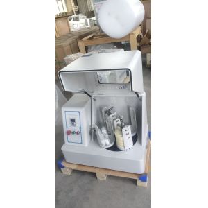 Buy cheap                  Vertical/Horizental Grinding Powder Planetary Ball Mill Machine              from wholesalers