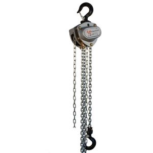 Buy cheap Durable and The JTVD Mini Chain Block is a durable and lifting tool that can handle a variety of tasks with ease product