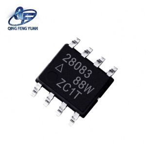 China Texas OPA188AIDR In Stock Electronic Components Integrated Circuits Microcontroller TI IC chips SOP-8 on sale