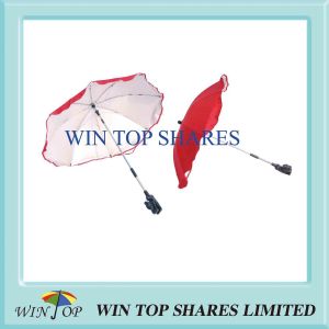 Buy cheap Special UV Baby Car, Stroller, Pram, Buggy Umbrella (WTL117) from wholesalers