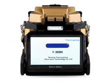 Buy cheap Automatic Hi-Precision Digital Fusion Splicer T-308X Specification from wholesalers