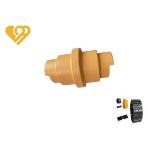 Buy cheap D51PX-22 Undercarriage Track Carrier Rollers 12T3000041 with High Durability from wholesalers